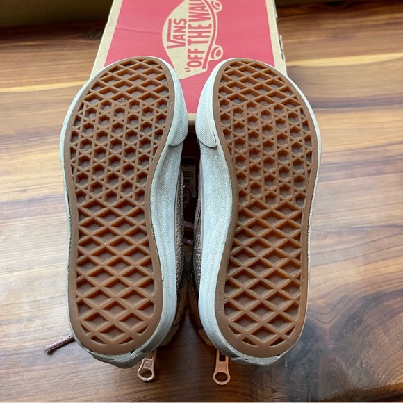 Vans SK8-Hi Zip - Picture 5 of 7